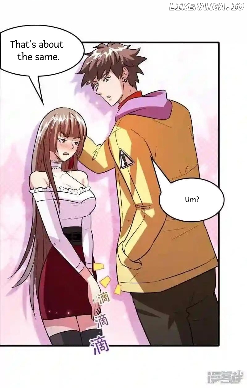 Local Supplier Of Alien Goods Chapter 67 - page 11